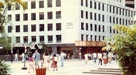 prince's building shops